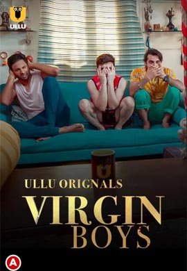 Virgin Boys | Season 01